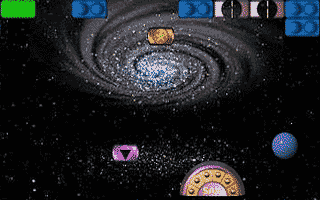 Sav-Arkan II Screenshot